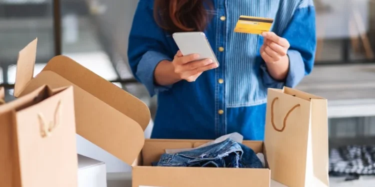 Diritto di recesso: Posso Devolver um Produto que Já Abri?