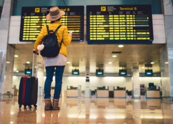 90 Dias na Europa: Como Calcular Seus Dias e Evitar Problemas na Imigração