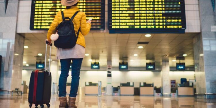 90 Dias na Europa: Como Calcular Seus Dias e Evitar Problemas na Imigração