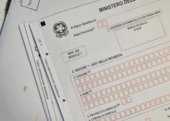 Renovação do Permesso di Soggiorno per Motivi Familiari: Como Funciona em 2025