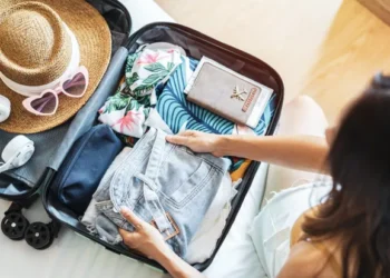 O Que Levar na Mala: Roupas Essenciais para o Verão na Itália