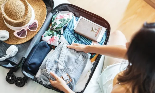 O Que Levar na Mala: Roupas Essenciais para o Verão na Itália