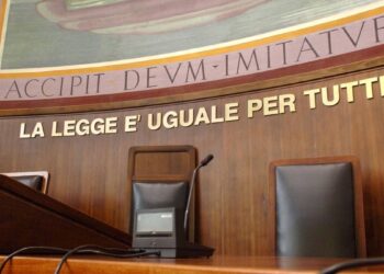 Decreto-Lei nº 36/2025: Decisão do Governo da Itália Deve Aumentar os Processos na Justiça