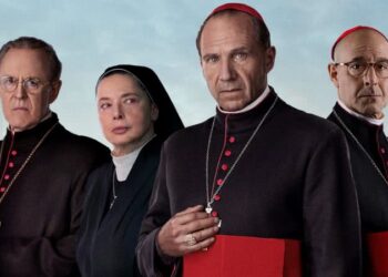 Descubra os 4 Filmes Que Revelam os Mistérios do Vaticano