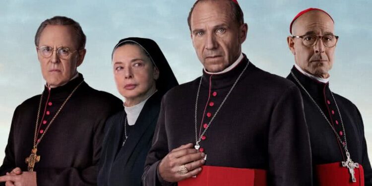 Descubra os 4 Filmes Que Revelam os Mistérios do Vaticano