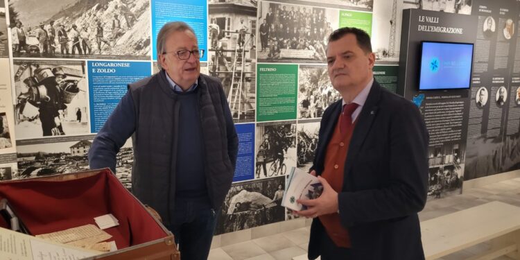 ‘Surpreso e Ofendido’: Fabio Porta Reage a Mudança na Cidadania Italiana