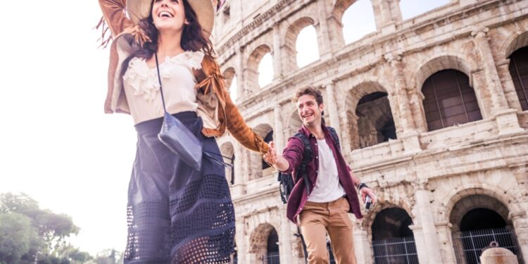 Primavera na Itália: Dicas de Roupas Para Levar na Mala