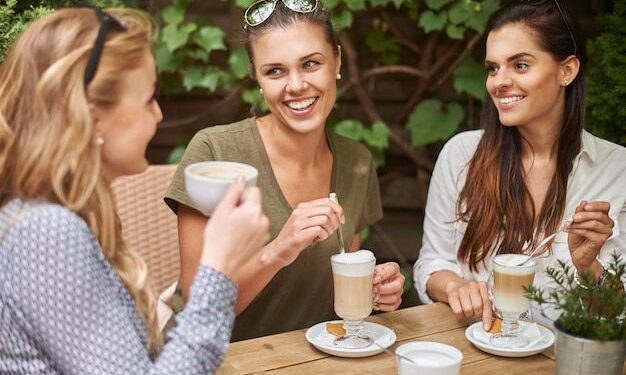 Por que os Italianos são tão cuidadosos ao fazer Amizades?