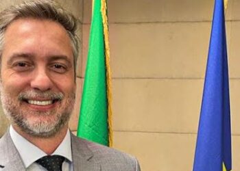 Taddone Critica a Irretroatividade do Decreto-Lei