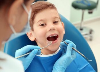 Saúde Bucal: Como Funciona o Atendimento Odontológico na Itália