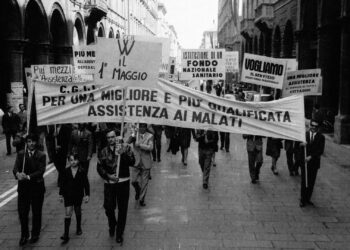 Festa dei Lavoratori: O Significado do 1º de Maio na Itália