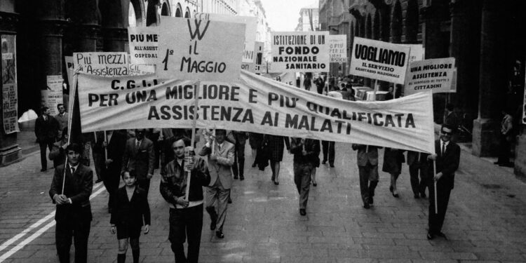 Festa dei Lavoratori: O Significado do 1º de Maio na Itália