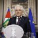 Mattarella Assina o Decreto de Segurança: Medidas Duras Contra Imigração e Protestos