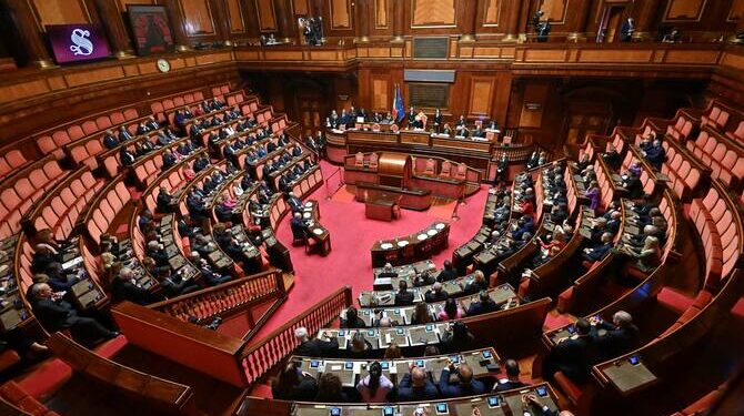 A Odisséia das 106 Emendas Propostas à Reforma da Cidadania Italiana