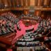 A Odisséia das 106 Emendas Propostas à Reforma da Cidadania Italiana