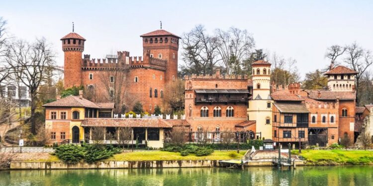 Turim: As 10 Melhores Atrações Que Você Não Pode Deixar de Visitar