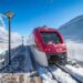 Quanto Custa Viajar de Trem entre Turim e Trento?