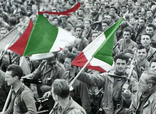 25 de Abril: Festa della Liberazione – O Feriado da Liberdade na Itália