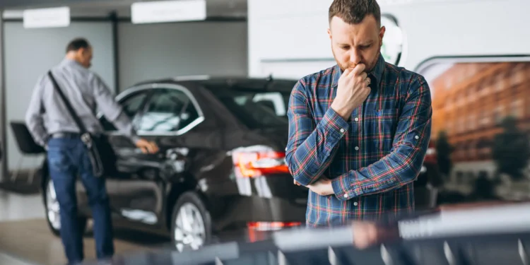 Carro Novo ou Usado: Qual Vale Mais a Pena na Itália?