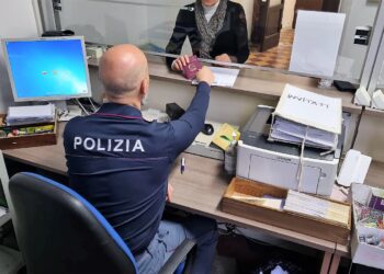 O que fazer em caso de perda ou roubo de documentos na Itália