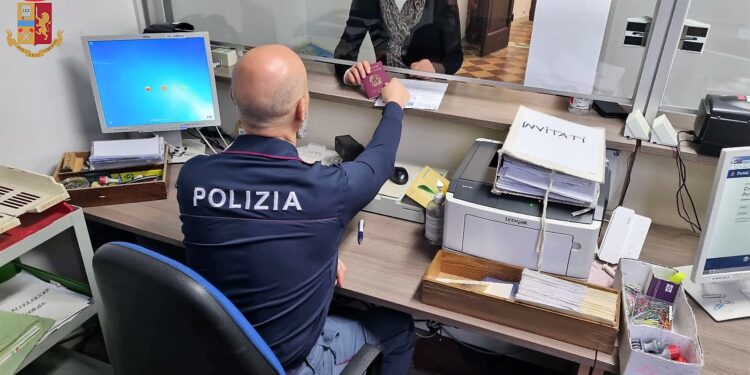 O que fazer em caso de perda ou roubo de documentos na Itália