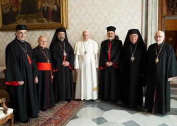 Papa, Cardeal, Bispo: O Que Faz Cada Um na Hierarquia da Igreja Católica