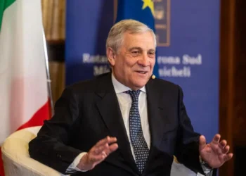 Tajani Elogia Reforma da Cidadania Aprovada pelo Senado