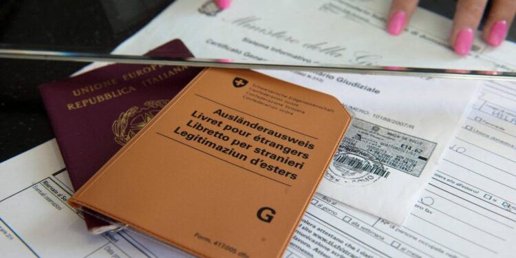 Permissão G para Trabalhadores Transfronteiriços: Direitos, Deveres e Procedimentos