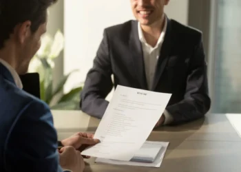 Como se Preparar para Entrevistas de Trabalho em Italiano