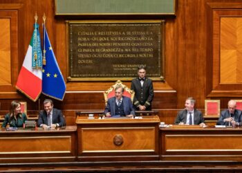 O Que É e o Que Significa o Voto Pregiudiziale no Parlamento Italiano?