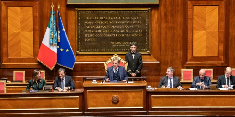 Lei nº 74/2025: Conversão do Decreto sobre Cidadania Italiana é Publicada no Diário Oficial