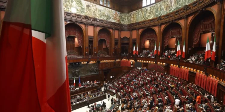 Decreto-Lei 36/2025 aprovado no Senado com 68,6% dos votos