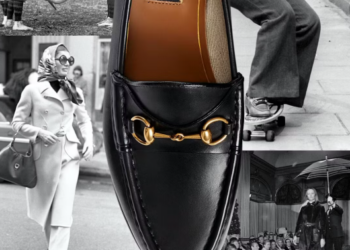 Como a Itália Transformou Roupas de Guerra em Ícones de Estilo