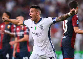 Champions League 2025: Internazionale e Barcelona em Duelo Decisivo em Milão