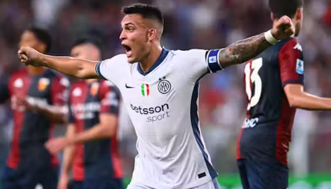 Champions League 2025: Internazionale e Barcelona em Duelo Decisivo em Milão