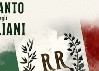 Hino Nacional da Itália: “Il Canto degli Italiani”