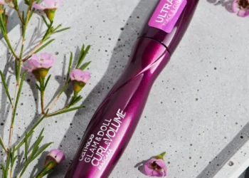 Máscara Glam & Doll Endless Lash da Catrice: Cílios de Boneca Instantâneos