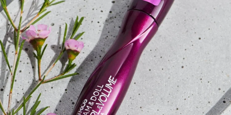 Máscara Glam & Doll Endless Lash da Catrice: Cílios de Boneca Instantâneos