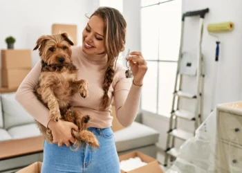 Animais em Apartamentos: O Que Pode e o Que Não Pode Segundo a Lei Italiana