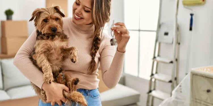 Animais em Apartamentos: O Que Pode e o Que Não Pode Segundo a Lei Italiana