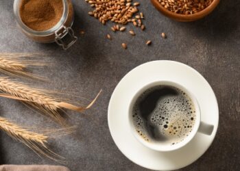 Por Que Muitos Italianos Preferem o Caffè d’Orzo ao Café Comum