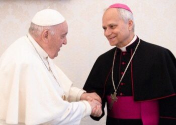 Conclave 2025: Quem é o Papa Robert Prevost? Conheça a Trajetória do Novo Pontífice