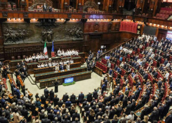 DDL da Cidadania Italiana Avança com Aprovação em Comissão