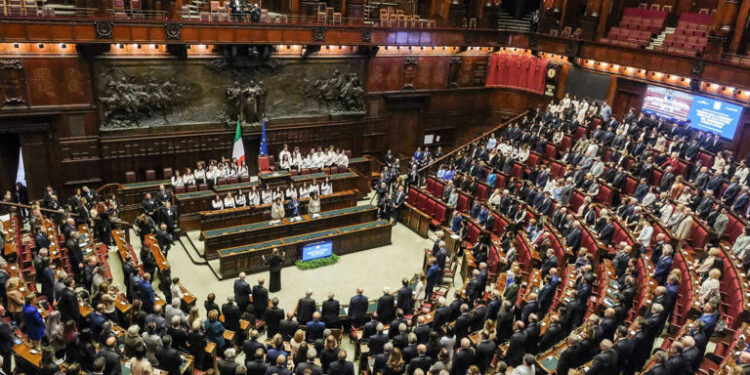 DDL da Cidadania Italiana Avança com Aprovação em Comissão