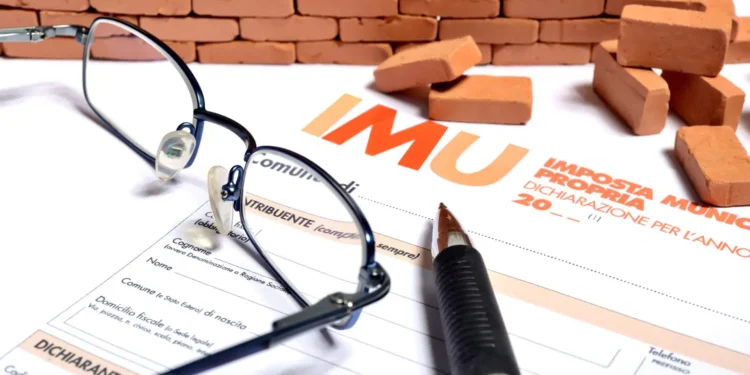 O Que é o IMU e Quem Deve Pagar na Itália?