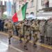 Tropas Alpinas em Biella: História, Tradição e Memória em Marcha