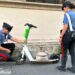 Turista Alemão é Detido em Roma com Artefato Histórico em Scooter