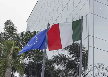Consulado Geral da Itália em Curitiba Anuncia Seleção para Cargo Administrativo Fixo