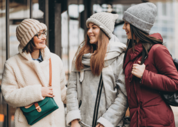 Diferença Entre Roupas Para Frio Seco e Frio Úmido: O Que Vale a Pena Comprar