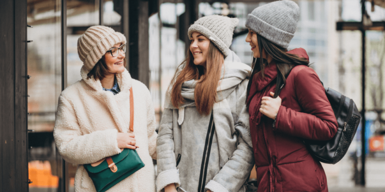 Diferença Entre Roupas Para Frio Seco e Frio Úmido: O Que Vale a Pena Comprar